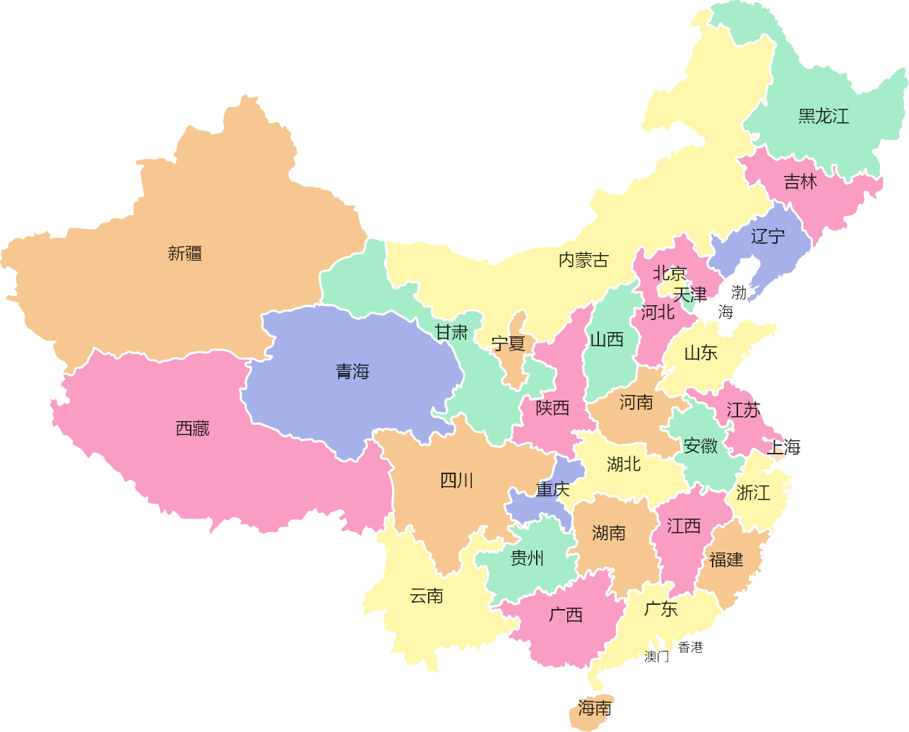 地图